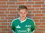 Tim Schümann